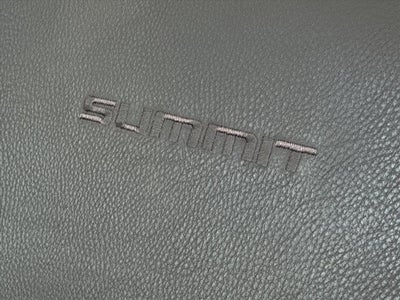 2017 Jeep Grand Cherokee Summit