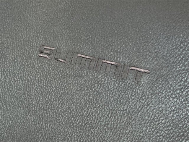 2017 Jeep Grand Cherokee Summit