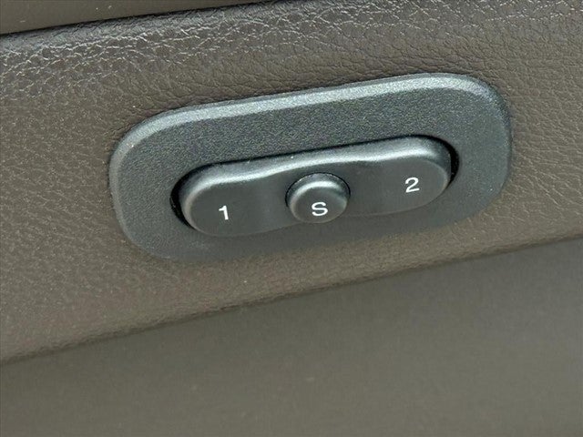 2017 Jeep Grand Cherokee Summit