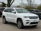 2017 Jeep Grand Cherokee Summit