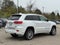 2017 Jeep Grand Cherokee Summit