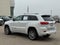 2017 Jeep Grand Cherokee Summit