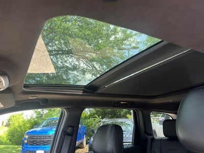 2015 Jeep Grand Cherokee Summit