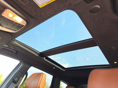 2021 Jeep Grand Cherokee Summit