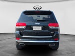 2021 Jeep Grand Cherokee Summit