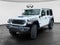 2024 Jeep Wrangler Rubicon 4xe