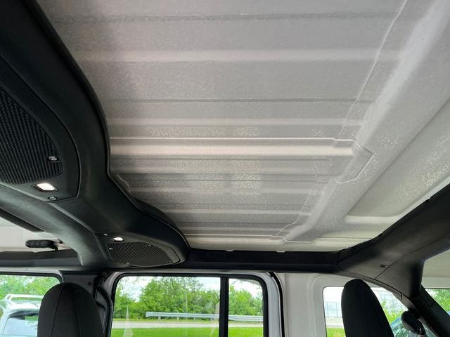 2024 Jeep Wrangler Rubicon 4xe