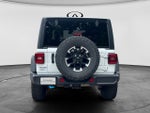 2024 Jeep Wrangler Rubicon 4xe