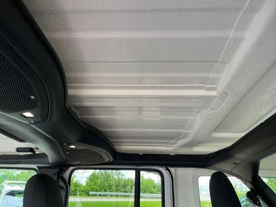 2024 Jeep Wrangler Rubicon 4xe