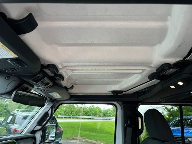 2024 Jeep Wrangler Rubicon 4xe