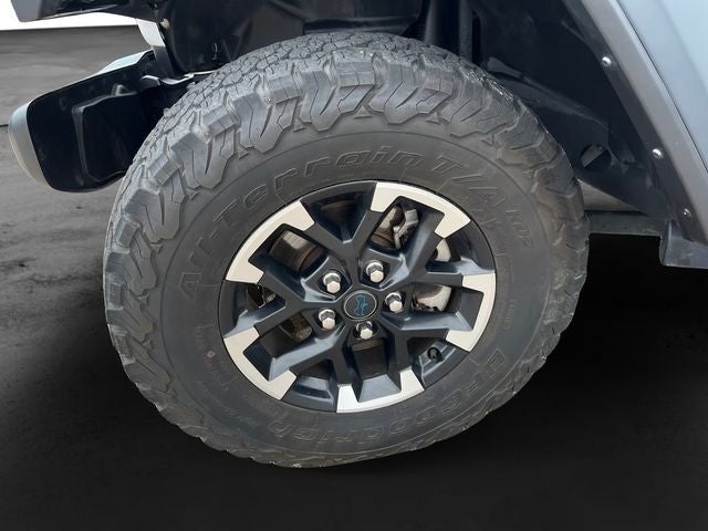2024 Jeep Wrangler Rubicon 4xe
