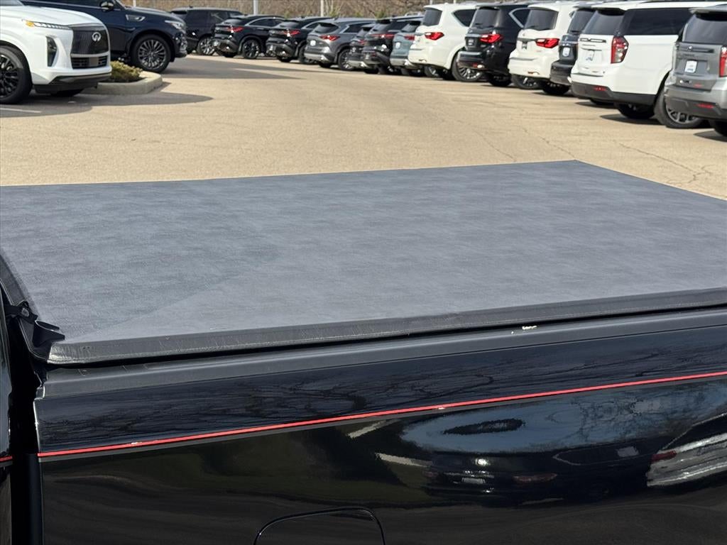 2023 RAM 1500 Tradesman