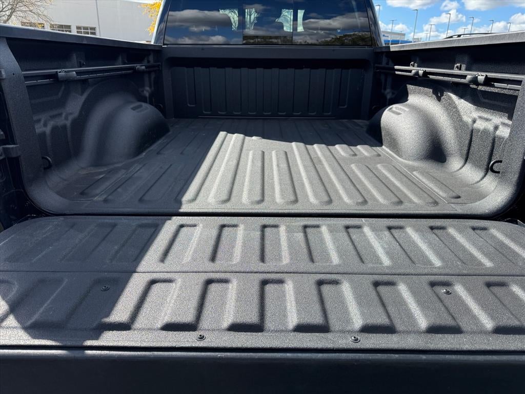 2023 RAM 1500 Tradesman