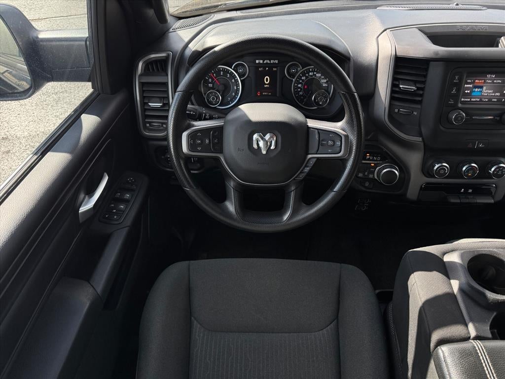 2023 RAM 1500 Tradesman