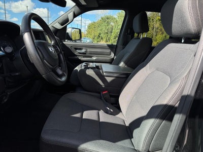 2023 RAM 1500 Tradesman