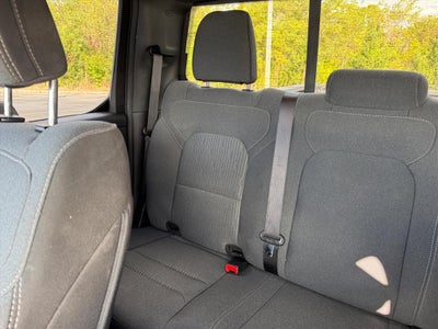 2023 RAM 1500 Tradesman