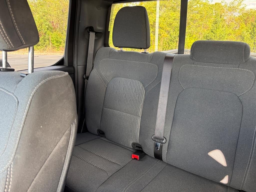 2023 RAM 1500 Tradesman