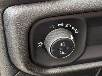 2023 RAM 1500 Tradesman