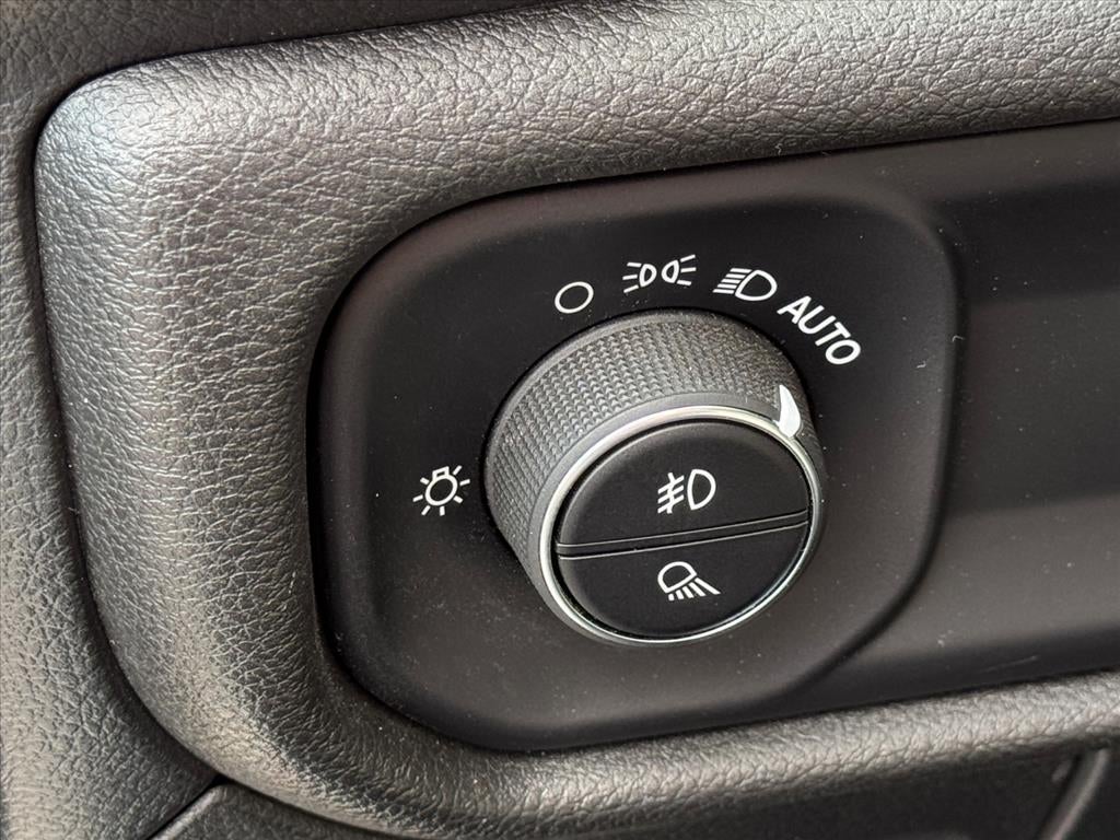 2023 RAM 1500 Tradesman