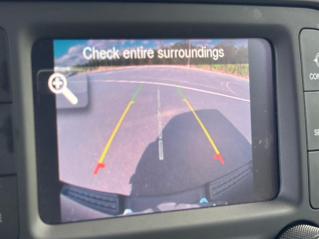 2023 RAM 1500 Tradesman