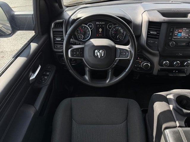 2023 RAM 1500 Tradesman