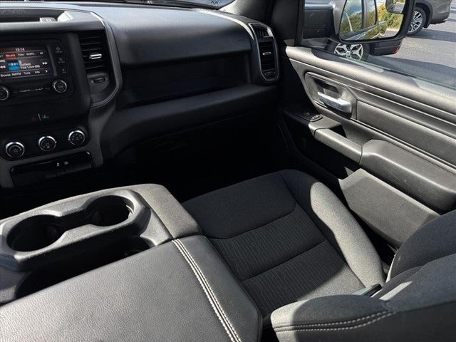 2023 RAM 1500 Tradesman