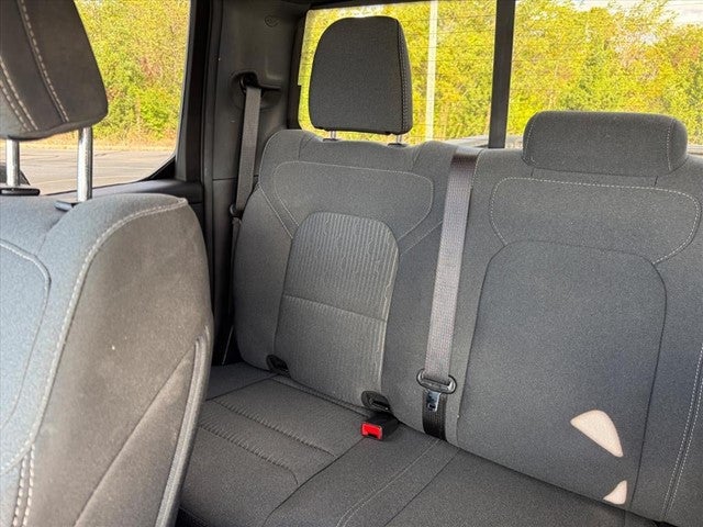 2023 RAM 1500 Tradesman