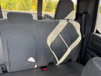 2023 RAM 1500 Tradesman