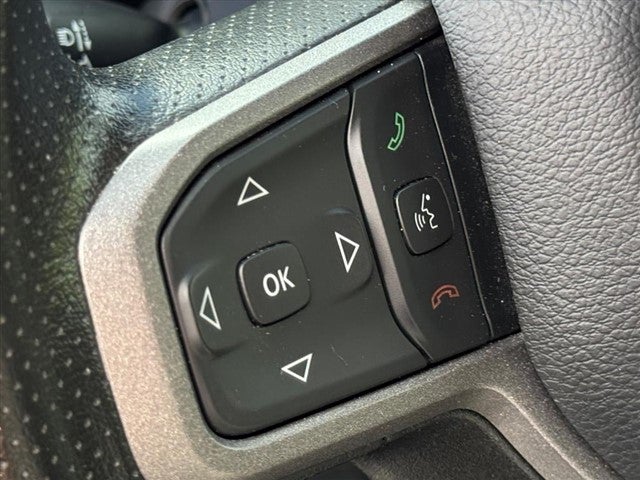 2023 RAM 1500 Tradesman