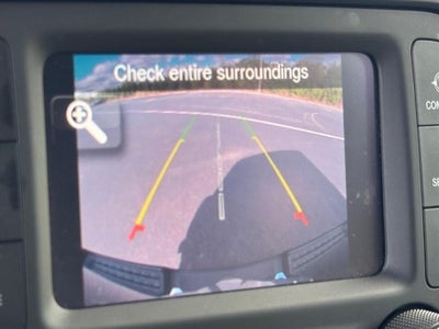 2023 RAM 1500 Tradesman