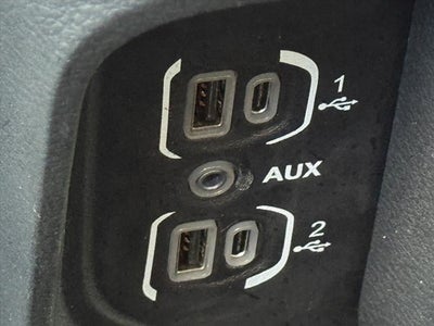 2023 RAM 1500 Tradesman