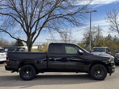 2023 RAM 1500 Tradesman