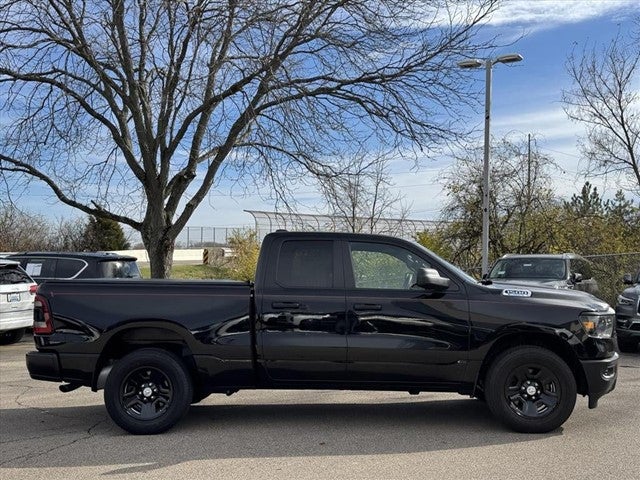2023 RAM 1500 Tradesman