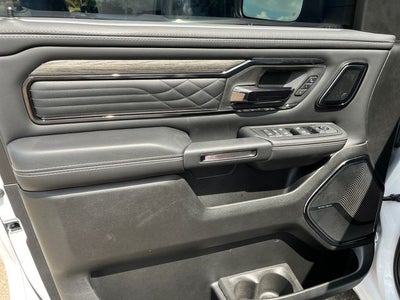 2025 RAM 1500 Limited