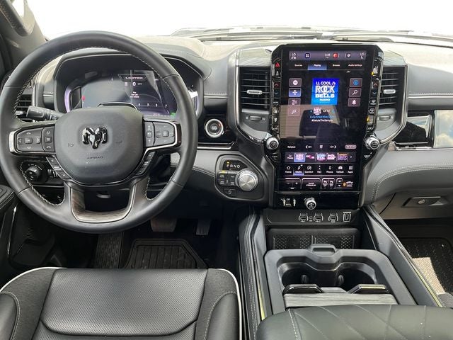 2025 RAM 1500 Limited