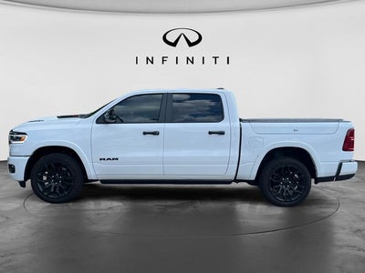 2025 RAM 1500 Limited