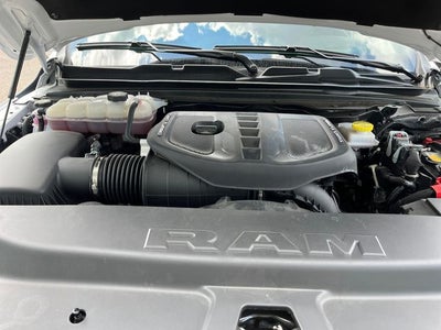 2025 RAM 1500 Limited