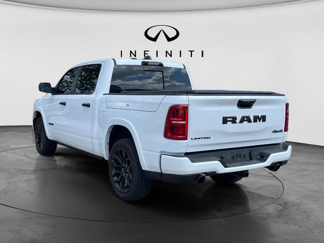 2025 RAM 1500 Limited