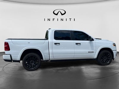 2025 RAM 1500 Limited