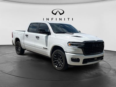 2025 RAM 1500 Limited