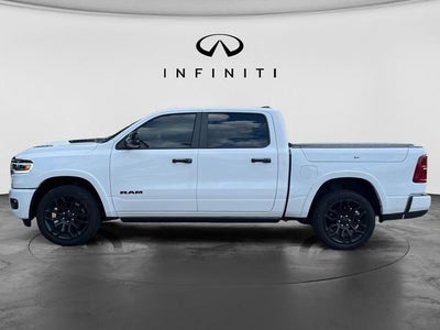 2025 RAM 1500 Limited