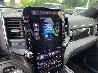 2025 RAM 1500 Limited