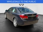 2016 Chevrolet Cruze Limited 1LT