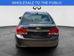 2016 Chevrolet Cruze Limited 1LT