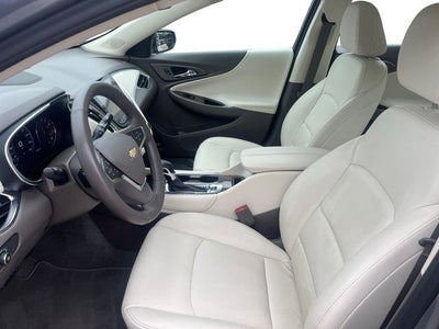 2024 Chevrolet Malibu LT 2LT