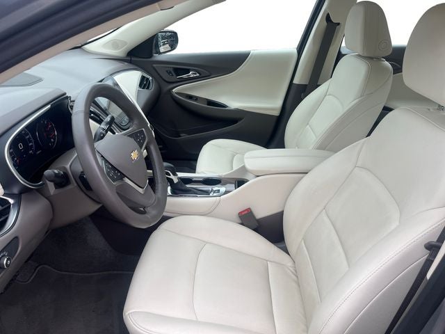2024 Chevrolet Malibu LT 2LT