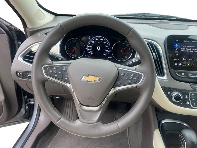 2024 Chevrolet Malibu LT 2LT