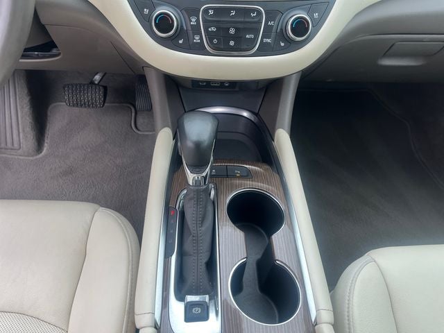 2024 Chevrolet Malibu LT 2LT