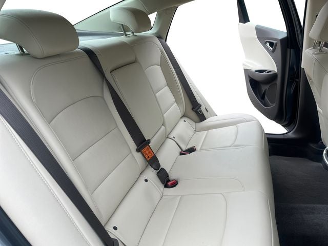 2024 Chevrolet Malibu LT 2LT
