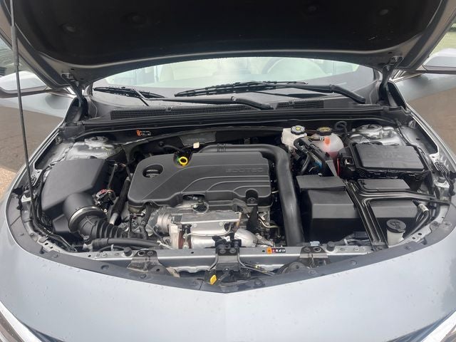 2024 Chevrolet Malibu LT 2LT
